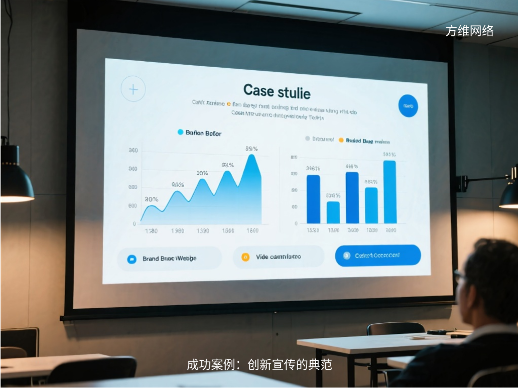 成功案例：創(chuàng)新宣傳的典范