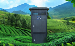 高標準農(nóng)田建設如何建？智能孢子捕捉儀的應用是關鍵