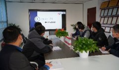 科技引領發(fā)展，創(chuàng)新贏得未來：研發(fā)部參加知識產(chǎn)權培訓